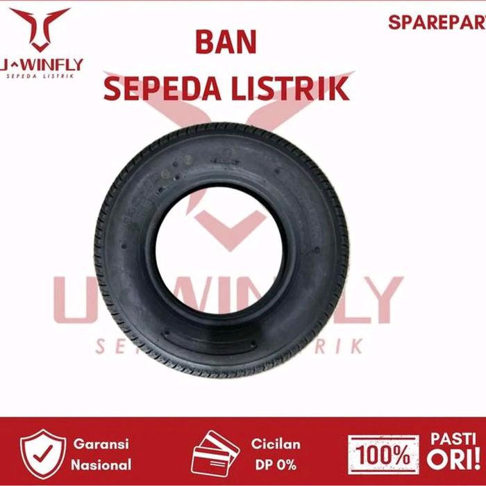 Ban sepeda listrik uwinfly viar