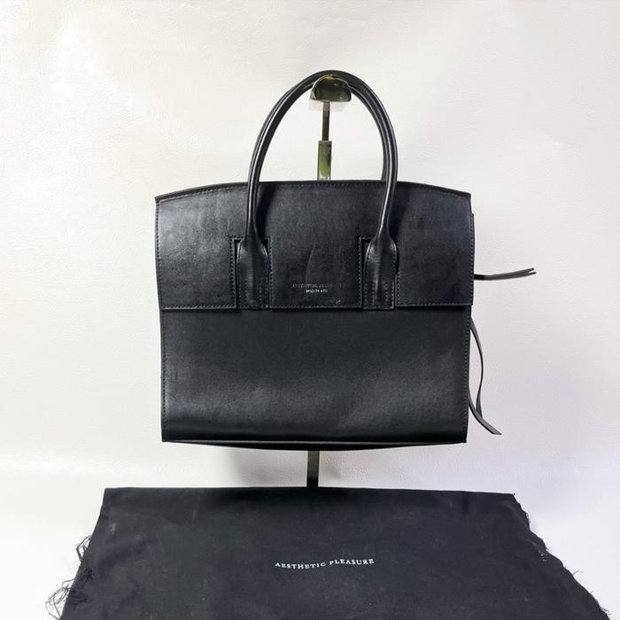 Aesthetic Pleasure Large Isolation Bag