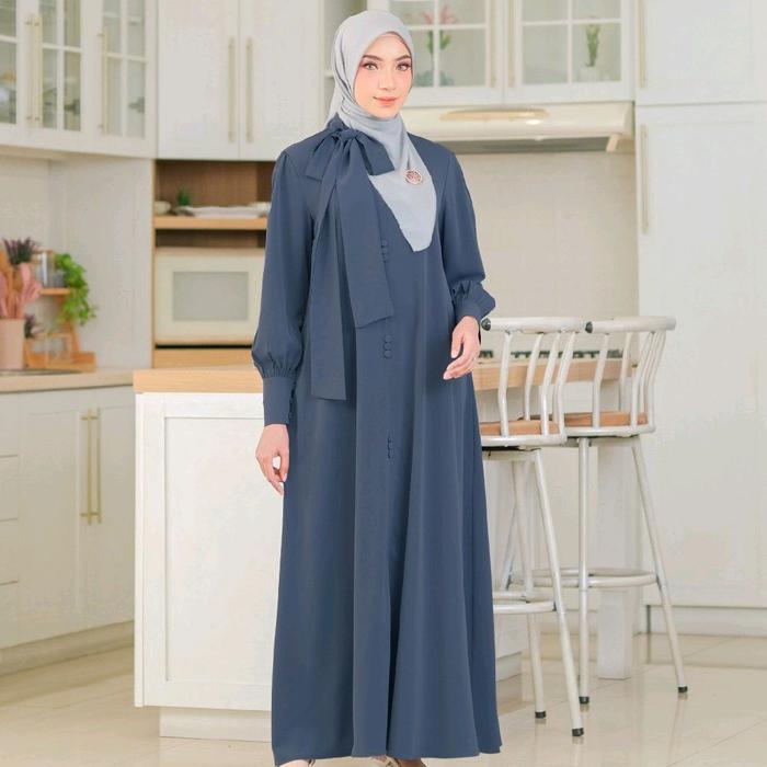 PROMO GAMIS MAHIRA ADEN HIJAB / TUNIK