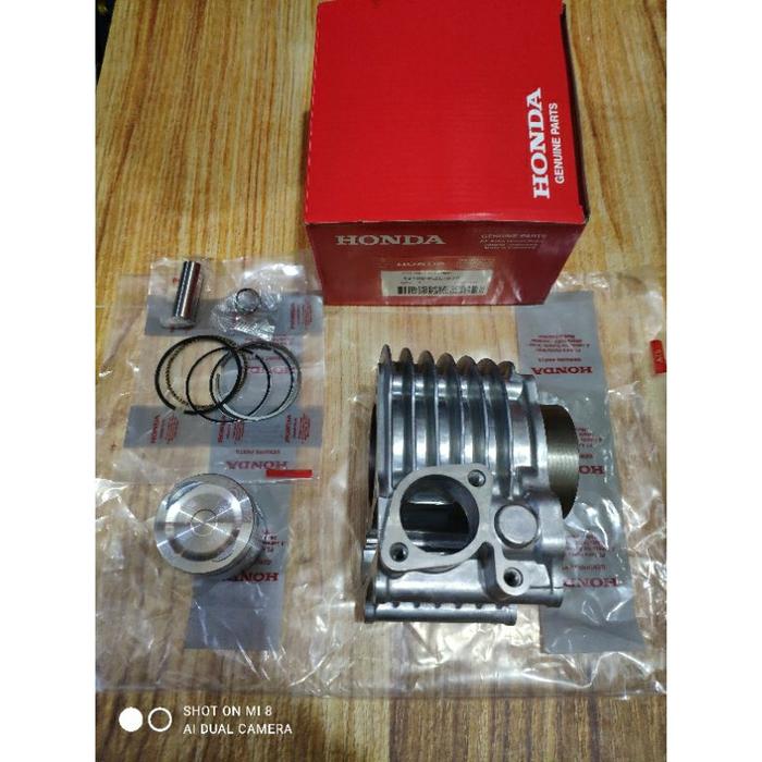TERLARIS BLOK SEHER BEAT FI KZL SCOOPY FI SPACY FI STATER KASAR 2012 2014 ANEKA MOTOR