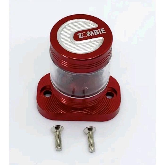 Tabung minyak rem depan - stempel kaca yamaha - stempel tabung kaca yamaha