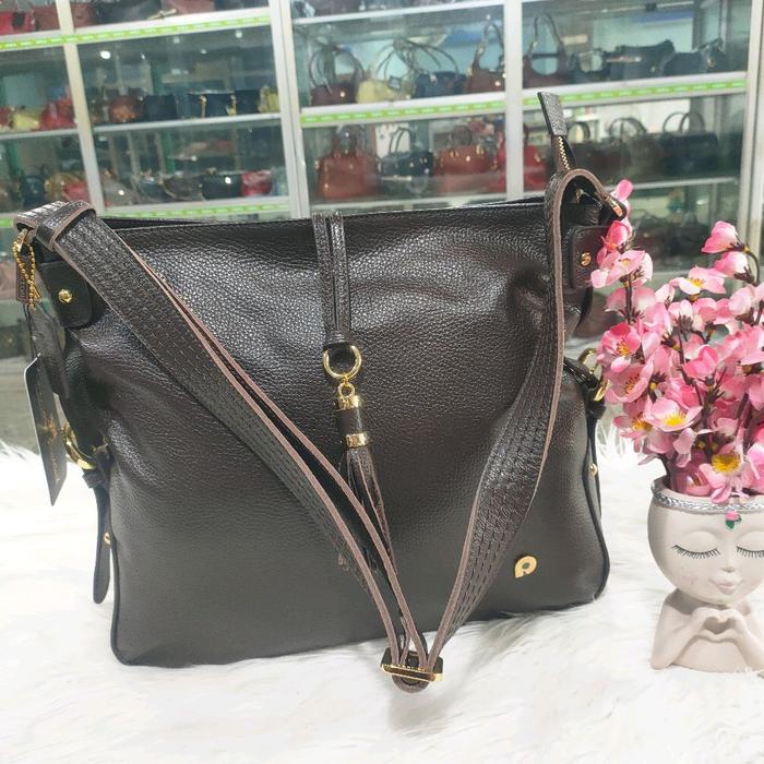 Tas papillon wanita selempang k3284
