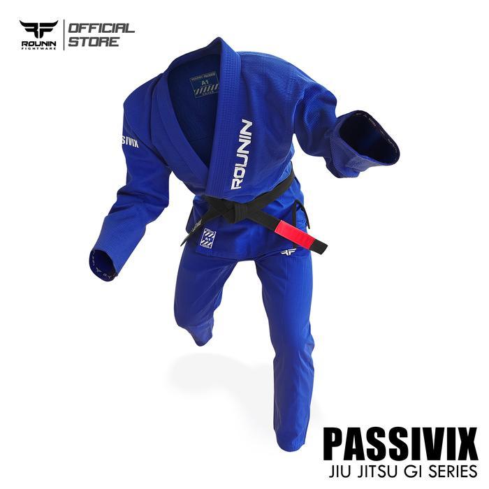 Rounin Fightware Gi Jiujitsu , Bjj Gi Rounin , Jiujitsu Gi , Gi Bjj