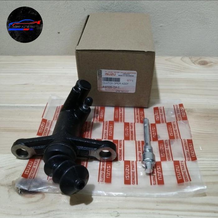 CLUTCH OPERATING ASSY PANTHER MASTER KOPLING BAWA PANTHER 2,3CC 2,5CC ORIGINAL