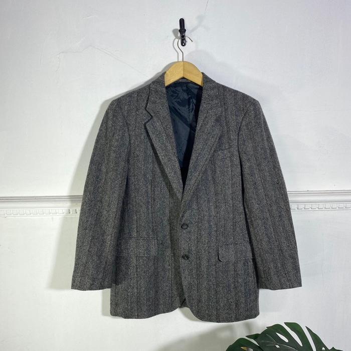 BLAZER JAS GOOD CHOICE VTG (P75 L51)