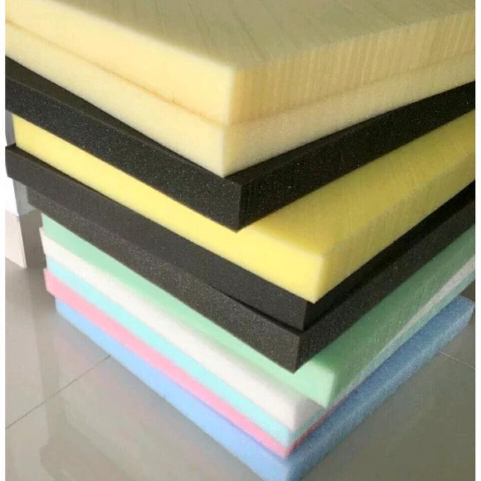 Busa Lembaran Super - Busa Lembaran Murah 200x100x3cm