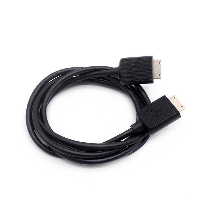 One Connect Mini Cable for Samsung UN60JU7100F UN65JS8500F