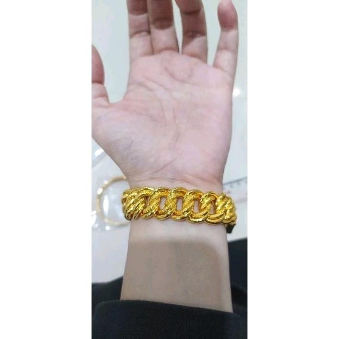 gelang coco mas penang jumbo