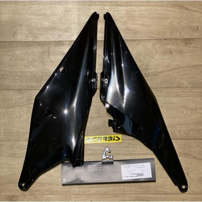 COVER BODY SAMPING KANAN KIRI SIDE PANEL KTM 2020-2023 ORIGINAL ITALY
