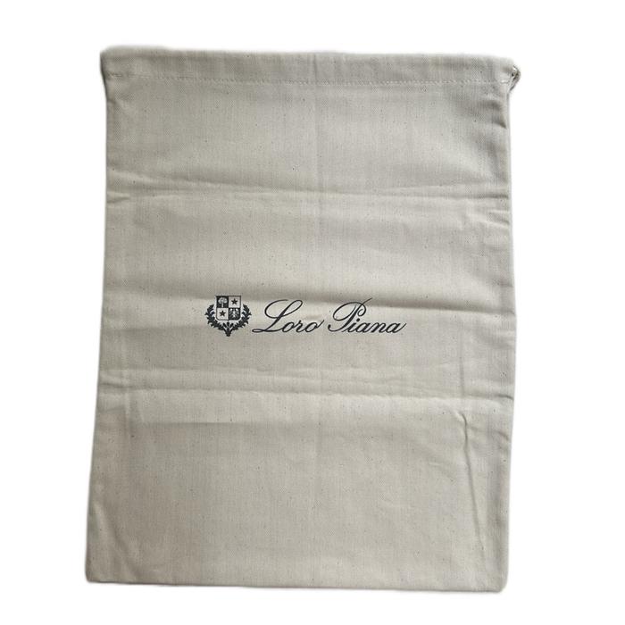 Loro piana dustbag dust bag