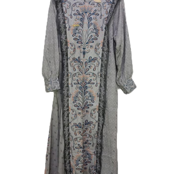Gamis Ayjora Super Premium