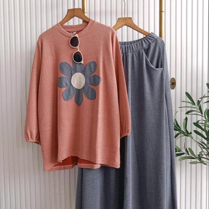 one set rok hayoko terbaru