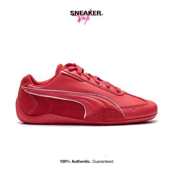 Puma Speedcat X Ferrari Red 100% Original BNIB