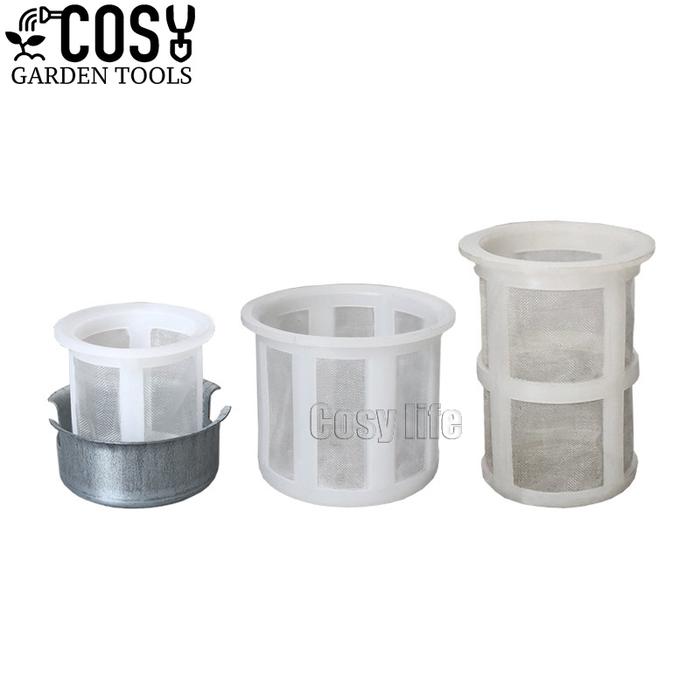 Fuel Filter For Honda GX340 GX390 168F 188F/Air-cooled diesel