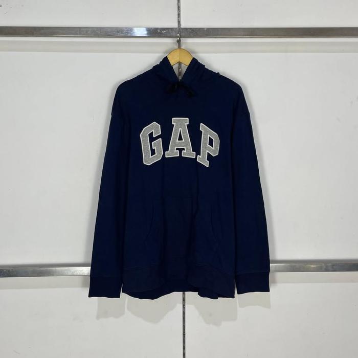 Hoodie GAP Second Original