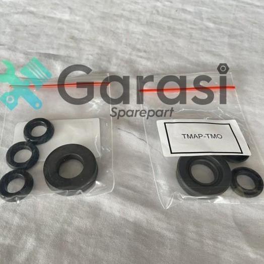 Seal Kit Master Rem Atas/BM Brio 1.3 CBU/New City 2008-2013 JAPAN
