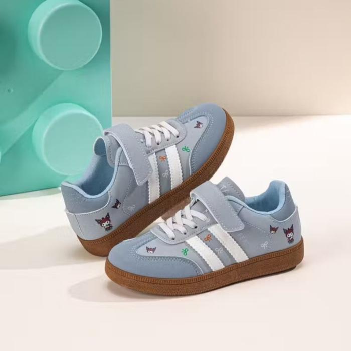 Sepatu Anak Snekerse Kids / Feata Fashion Kids - Promo Best Seller