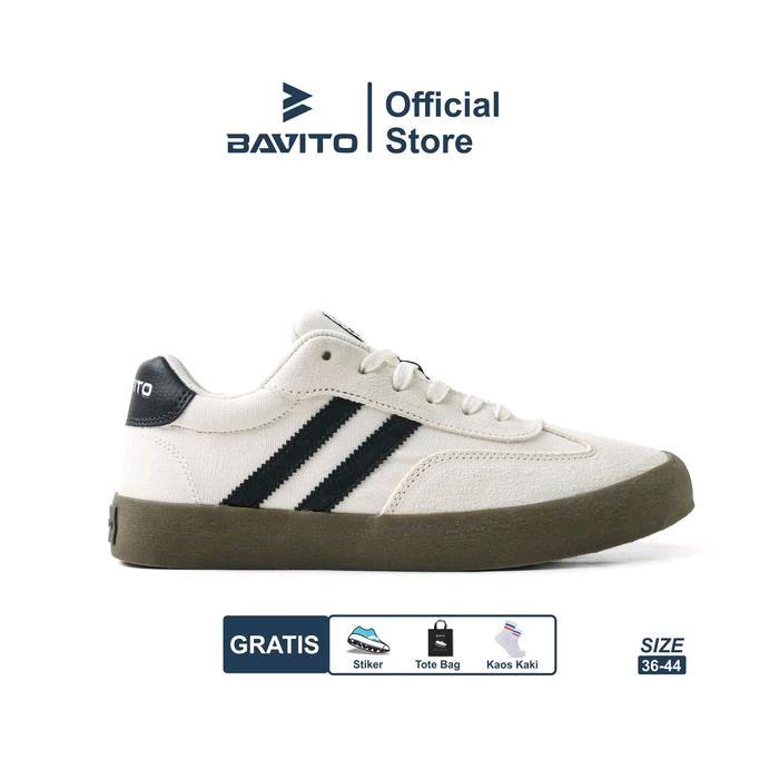 BAVITO SPATU CASUAL