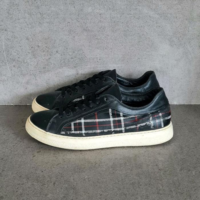 DIOR-HOMME SNEAKERS SHOES
