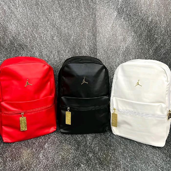 Tas Ransel Pria Jordan Retro 14 | Backpack Premium | Tas Kuliah Kerja Traveling