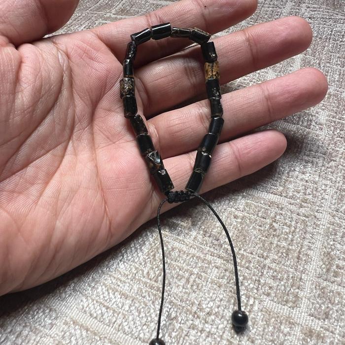 Gelang yuser laut merah Natural Asli mesir