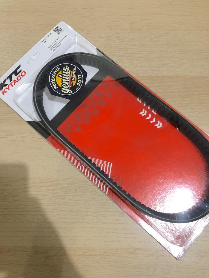 VANBELT NMAX - AEROX KTC ORIGINAL