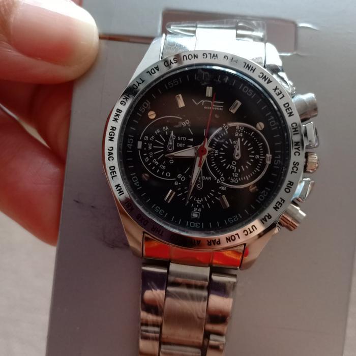 Jam tangan wanita VNC ORI #gratisongkir