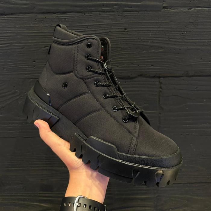 sale Onitsuk@ Tiger Hmr Peak Sneakers All Black Original Authentic