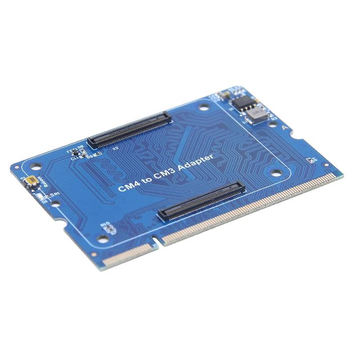 Terlaris, CM4 To CM3 Adapter For Raspberry Pi Computing Module