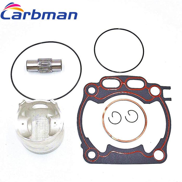 YZ250 Rebuild Kit For Yamaha Yz 250 YZ250 (Not For 250F)Piston Rings
