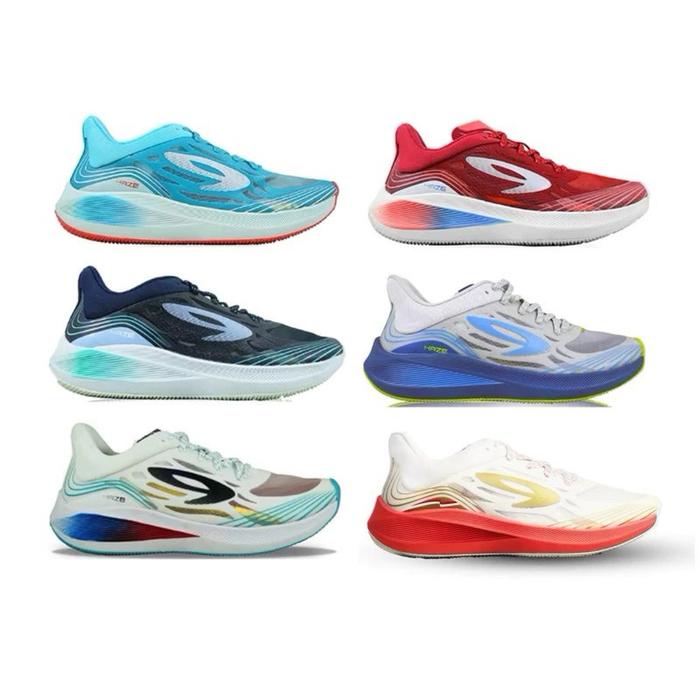 Sepatu lari Nineten 910 Haze VISION Sepatu Running SE