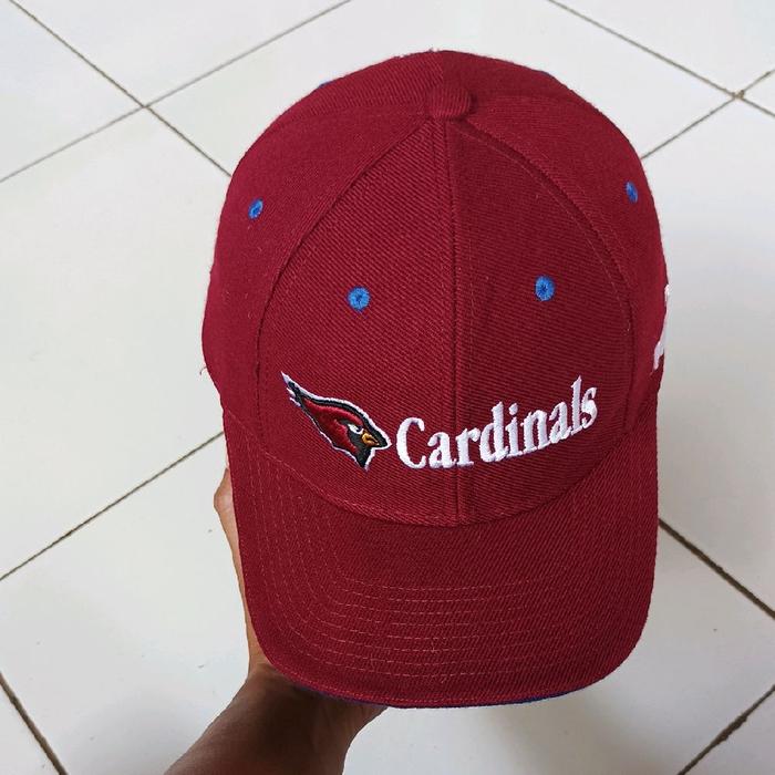 topi proline nfl arizona cardinals x pum pum