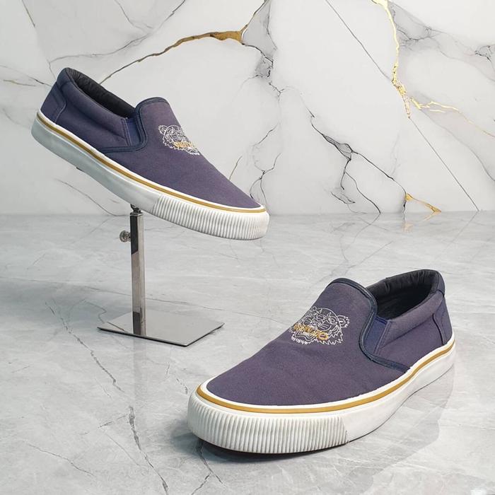 K*nzo Tiger Slip On (K*nzo)