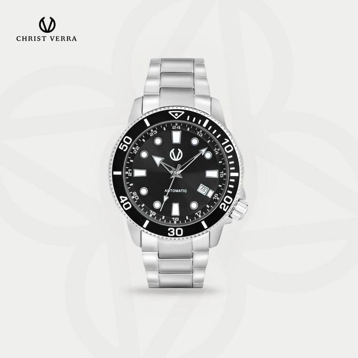 Christ Verra 320226G-11 BLK Automatic