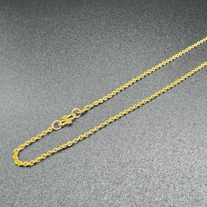 Hazellynn kalung nori 3gr, 5gr, 10gr