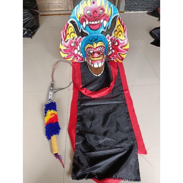 Barongan murah. barongan anak. barongan telon. caplokan. caplokan murah.caplokan anak. barongan thek
