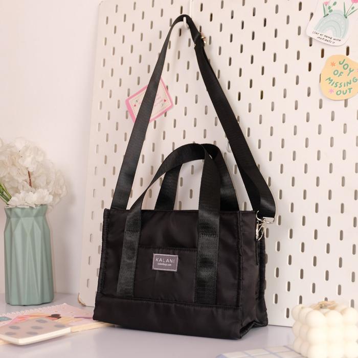 Kalani Bags Nayra Nylon Series Tas selempang