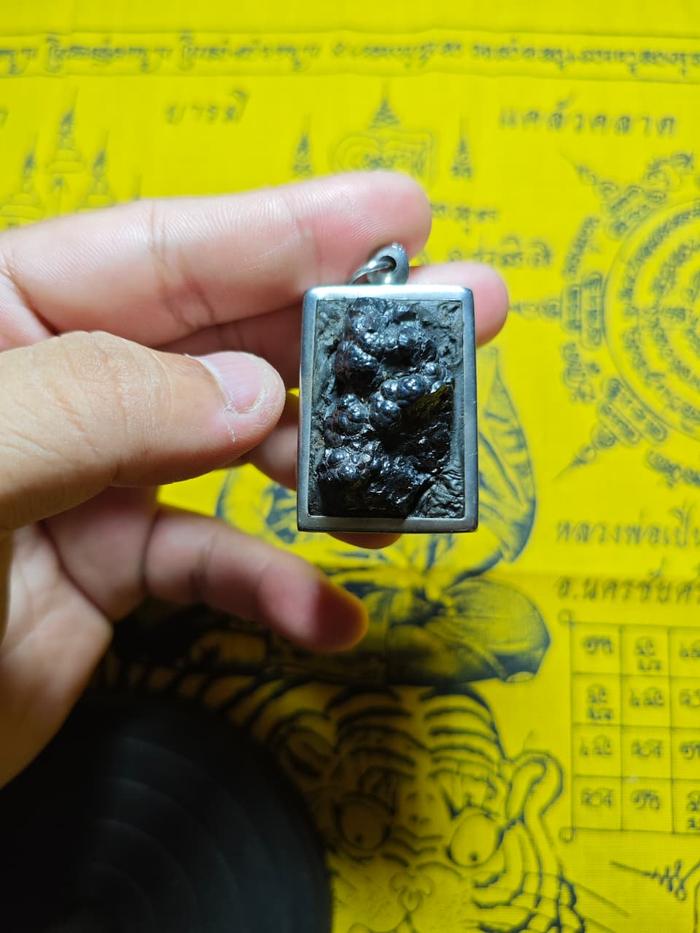 AMULET LEKLAI LERSI SOMPIT - B0001