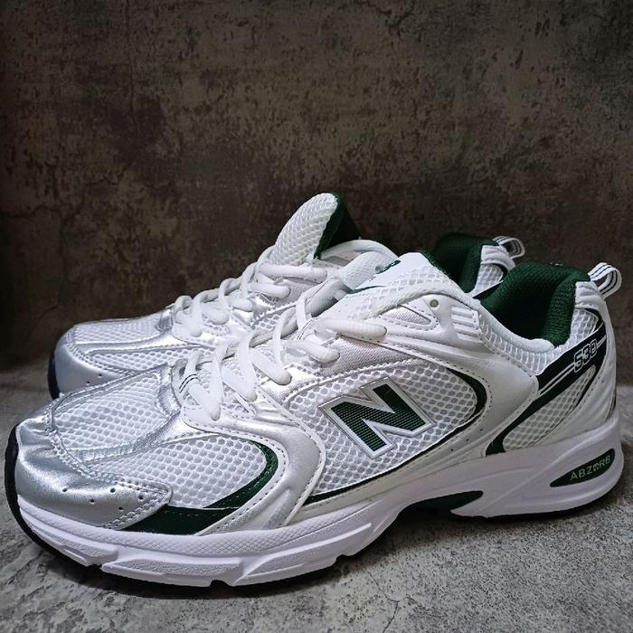 Sepatu Second New Balance 530 Size 36