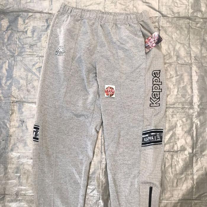 Longpants unisex kappa vintage second original