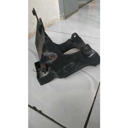 Braket Motor Dasi F1zr Original Premium Copotan Utuh