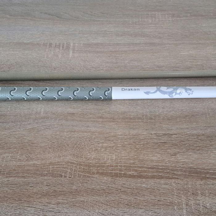Stick play billiard merk Drakan Air.