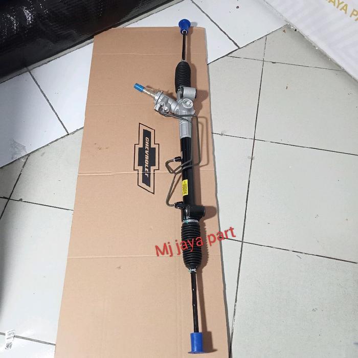 Rack power steering Aveo sonic / Spin Rack steering Rack steer Rek stir