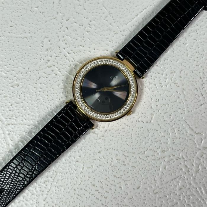 Titoni Swiss Quartz Watch Authentic