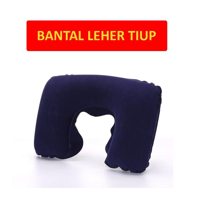 Bantal Leher Tiup Bantal Tiup Bantal Travel Bantal Angin Bantal Udara Bantal Mobil Bantal Sofa Sanda