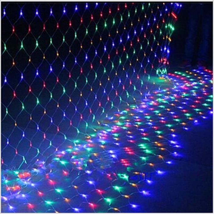 SKY_LED / Lampu Disko LED RGB / MAGIC BALL / Dapat Berputar dengan