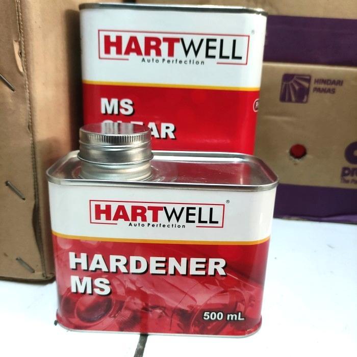 Clear Coat Hartwell Ms 2:1