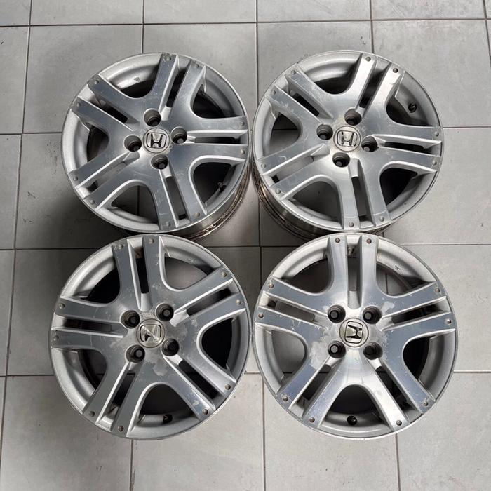 Vleg Honda Jazz fit GD3 cbu Thailand