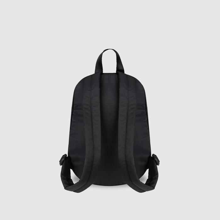 Exclusive Sale Tas Exsport Classic Rr01 1979 Mini Backpack - Black Pasti Ori