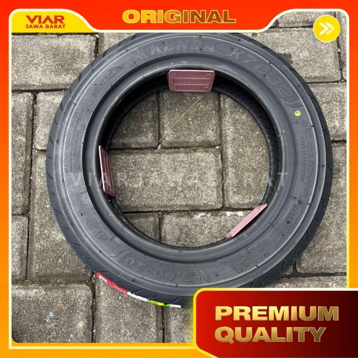 Ban Luar Sepeda Listrik Universal Uk 3.00 x 10/ Selis110 / Ban Sepeda Listrik Ofero Stareer Pro Star